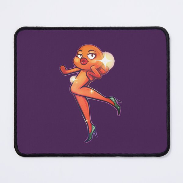 Item preview, Darwin Diva Watterson Fanart designed and sold by feannaart.