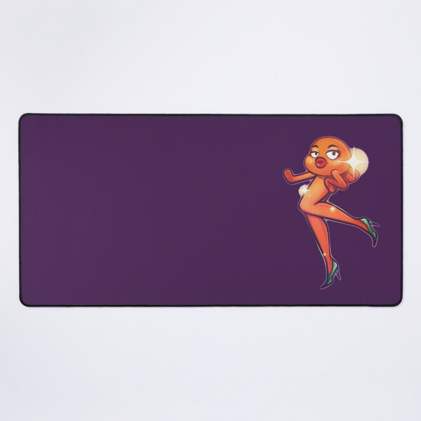 Item preview, Darwin Diva Watterson Fanart designed and sold by feannaart.
