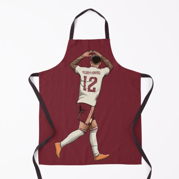 Item preview, Pedro Porro designed and sold by Aldduardo.