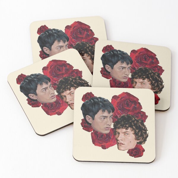Item preview, Connor and Hudson; Beige designed and sold by Marco Bottiglieri.