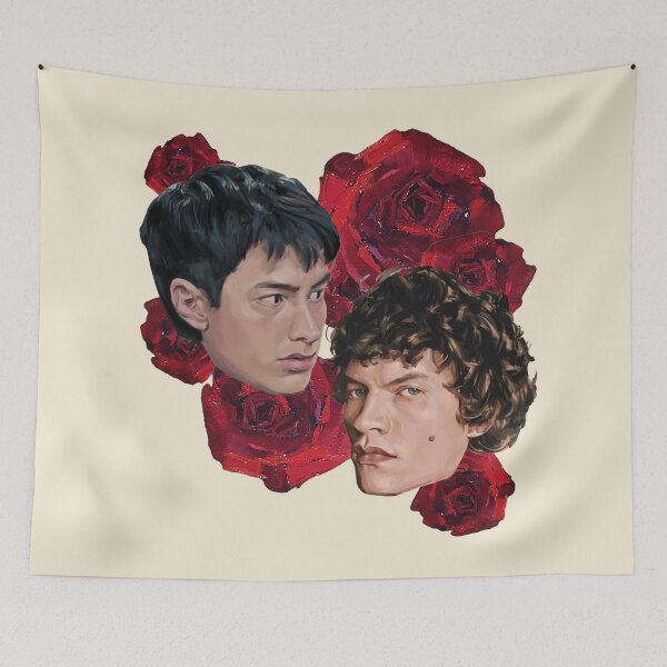 Item preview, Connor and Hudson; Beige designed and sold by Marco Bottiglieri.