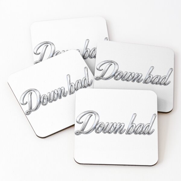Item preview, Down bad designed and sold by ManggaeJM.