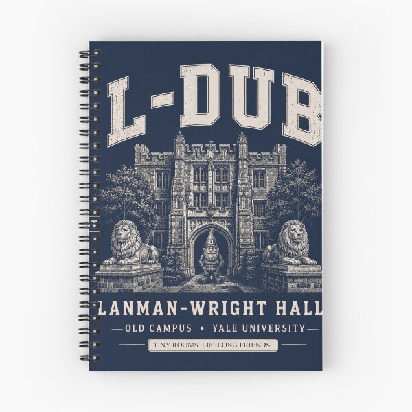 Item preview, L-Dub: Tiny Rooms, Lifelong Friends designed and sold by amuseXpress.