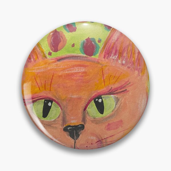 Item preview, Color pop cat designed and sold by Dreams Come True.