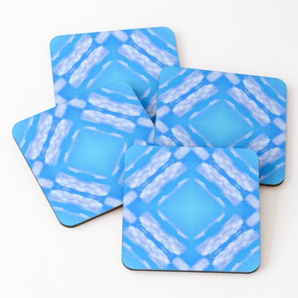 Item preview, Cloud Kaleidoscope 3 designed and sold by KaleidoscopeMeg.