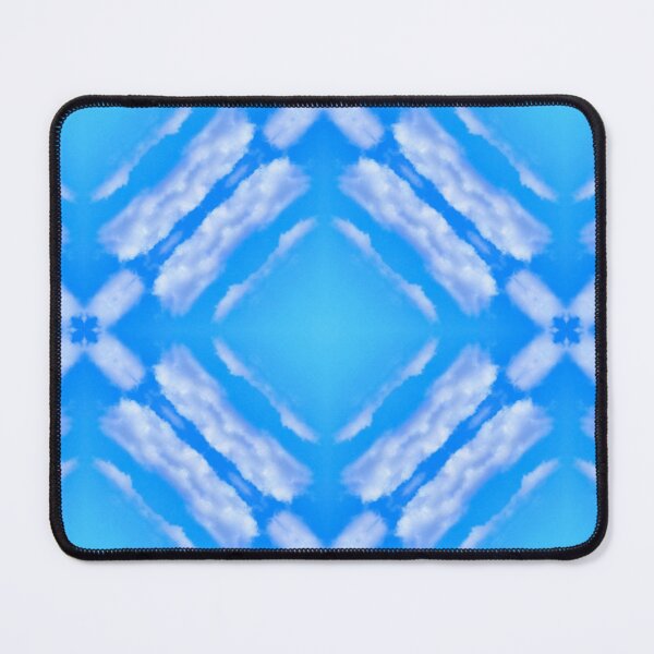 Item preview, Cloud Kaleidoscope 3 designed and sold by KaleidoscopeMeg.