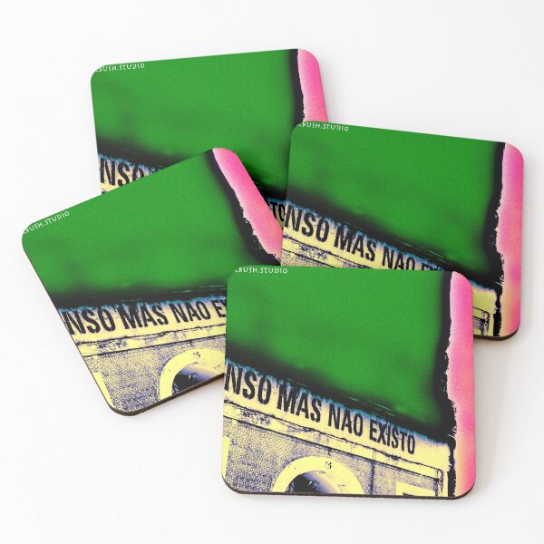 Item preview, I Think, Therefore I Maybe Ain't designed and sold by Chandler Bush Studio.