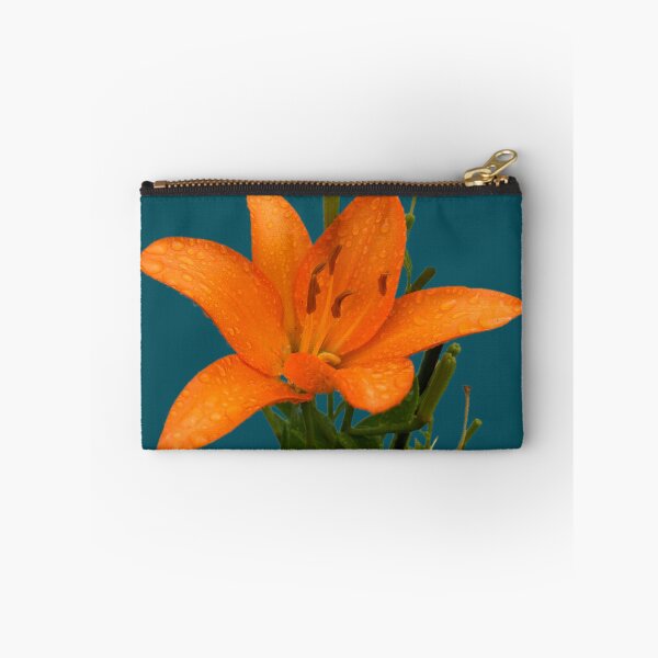 Item preview, Raindrops on a Lily  designed and sold by Amanda1775.