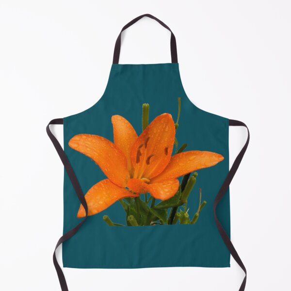Item preview, Raindrops on a Lily designed and sold by Amanda1775.