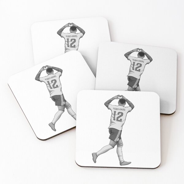 Item preview, Pedro Porro Black and White Version designed and sold by Aldduardo.