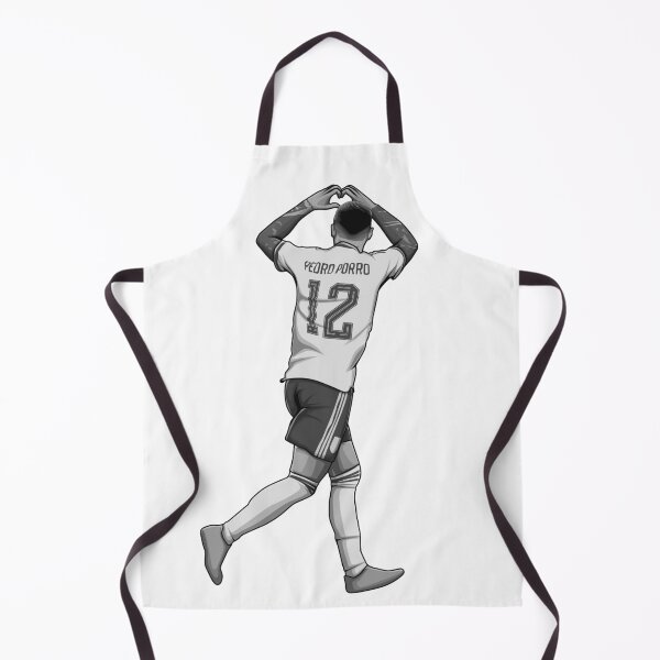 Item preview, Pedro Porro Black and White Version designed and sold by Aldduardo.