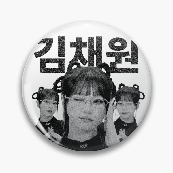 Item preview, kpop Chaewon Lesserafim Spaghetti designed and sold by CapetaShop.