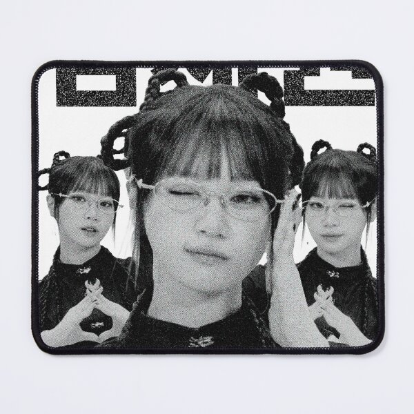 Item preview, kpop Chaewon Lesserafim Spaghetti designed and sold by CapetaShop.
