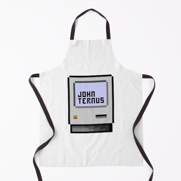 Item preview, Classic Apple John Ternus designed and sold by DaliborP.