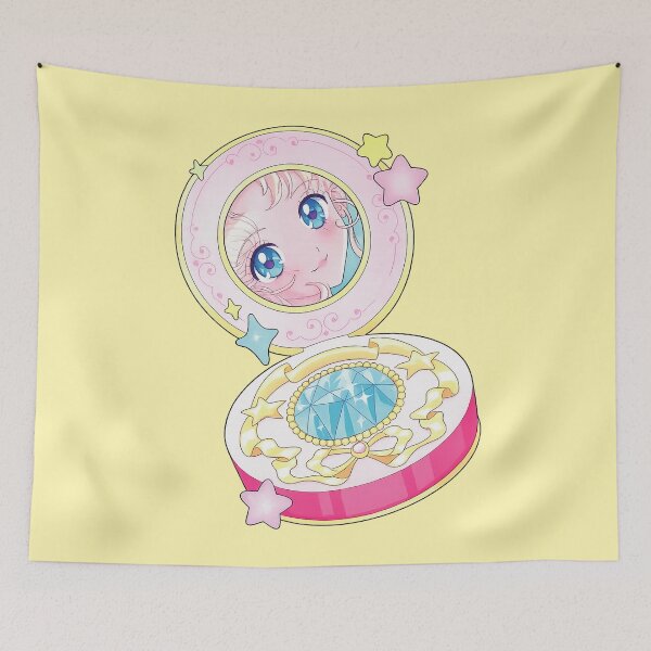 Item preview, Sailor Mirror designed and sold by JarquinDD.