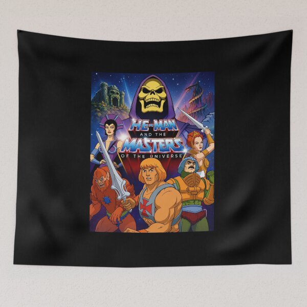 Item preview, 80s Cartoon Retro Aesthetic | Vintage Saturday Morning Animation Style designed and sold by flowerpower999.