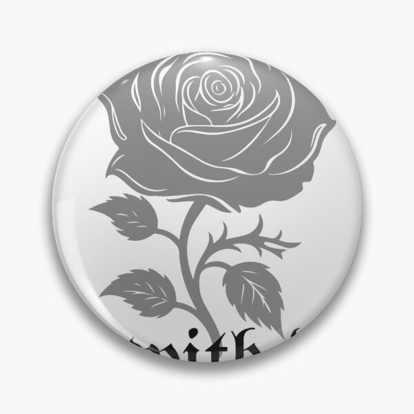 Item preview, Dark Femme Rose Mug – Laced with Danger | White designed and sold by RaeganIvy.