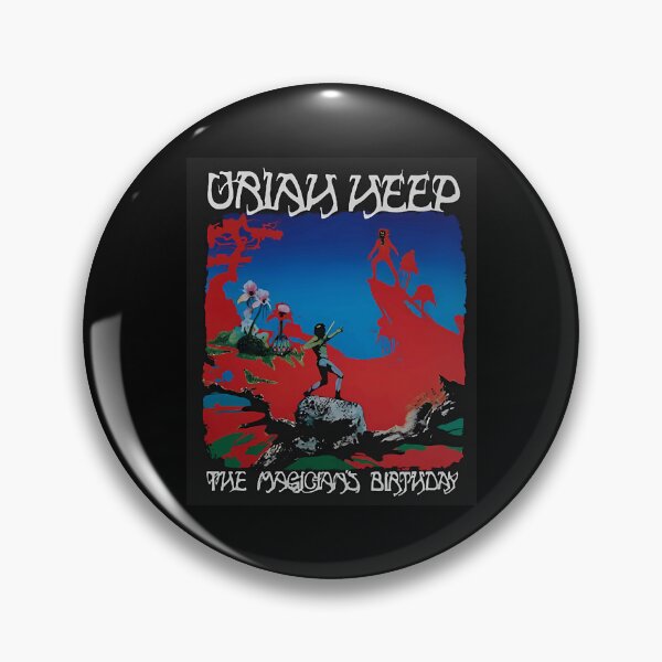 Item preview, bands band best new uriah heep uriah heep uriah heep designed and sold by zubairrmahmud.
