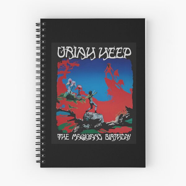 Item preview, bands band best new uriah heep uriah heep uriah heep designed and sold by zubairrmahmud.