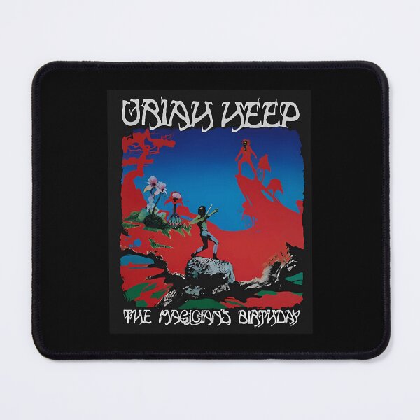 Item preview, bands band best new uriah heep uriah heep uriah heep designed and sold by zubairrmahmud.