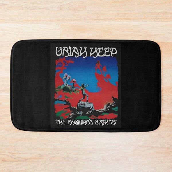Item preview, bands band best new uriah heep uriah heep uriah heep designed and sold by zubairrmahmud.