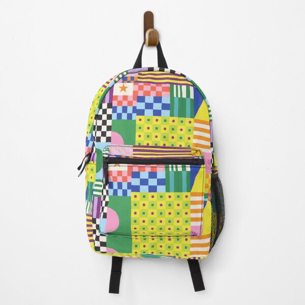Item preview, Modern Geometric Abstraction – Bauhaus Style designed and sold by Timegraf.