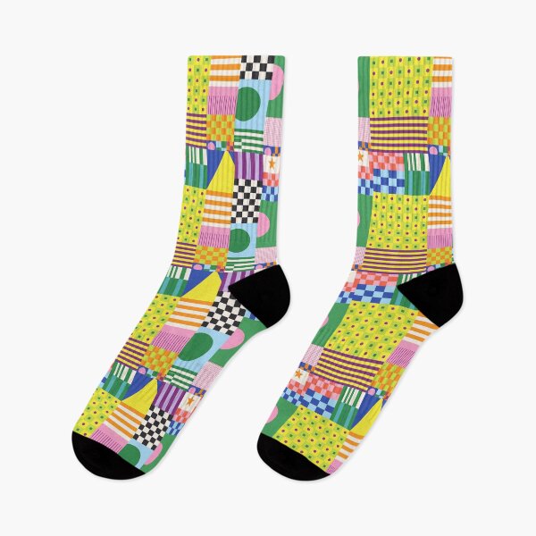 Item preview, Modern Geometric Abstraction – Bauhaus Style designed and sold by Timegraf.