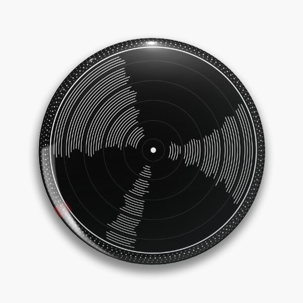 Item preview, Turntable designed and sold by ETtrian.