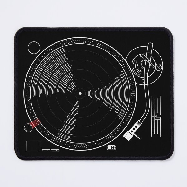 Item preview, Turntable designed and sold by ETtrian.