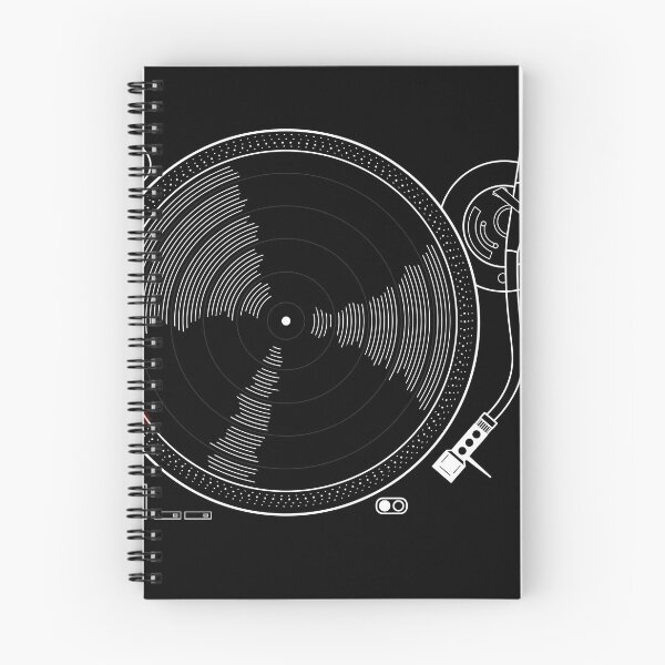 Item preview, Turntable designed and sold by ETtrian.