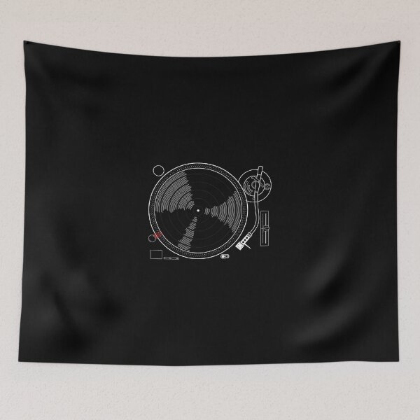Item preview, Turntable designed and sold by ETtrian.