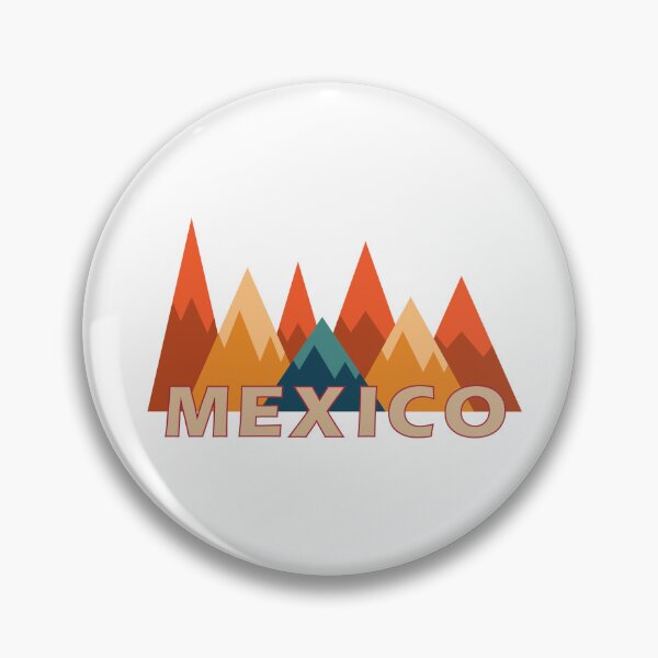 Item preview, Mexico designed and sold by ARTISTRY 96.