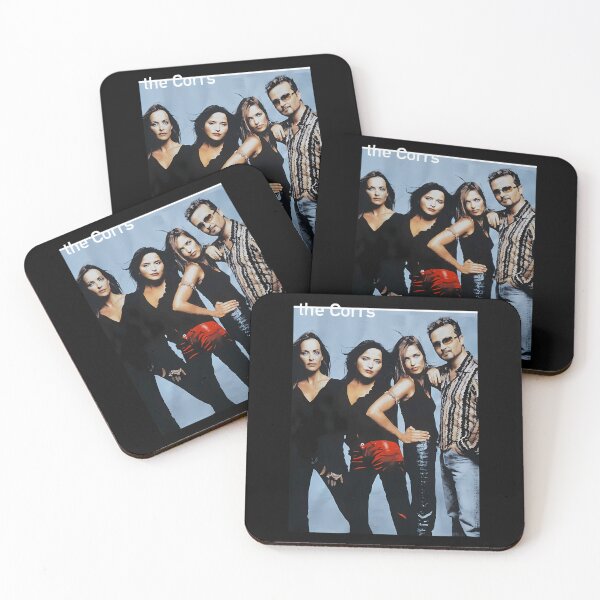 Item preview, 90s the corrs band designed and sold by zubairrmahmud.