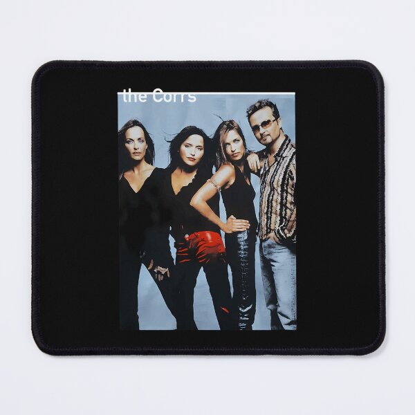 Item preview, 90s the corrs band designed and sold by zubairrmahmud.