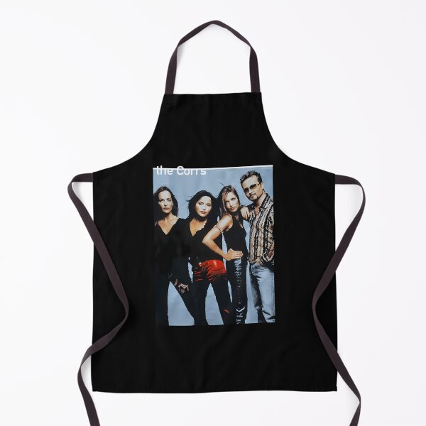 Item preview, 90s the corrs band designed and sold by zubairrmahmud.