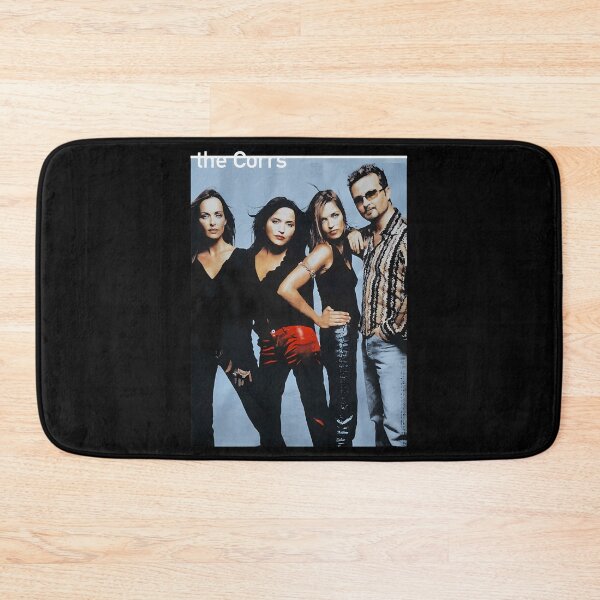 Aperçu de l'œuvre Le groupe The Corrs, années 90 créée et vendue par zubairrmahmud.