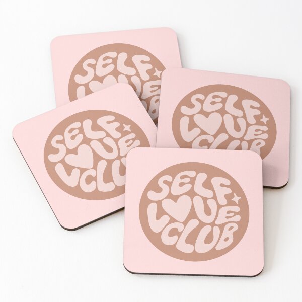 Item preview, Self Love Club designed and sold by MiaBellaGirl.