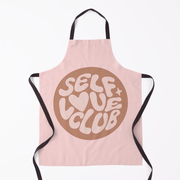 Item preview, Self Love Club designed and sold by MiaBellaGirl.