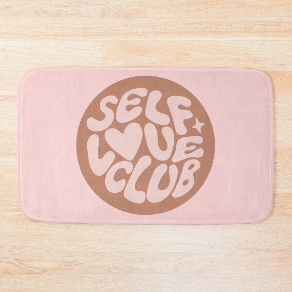 Item preview, Self Love Club designed and sold by MiaBellaGirl.
