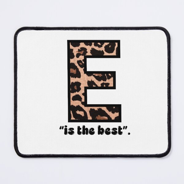 Item preview, Letter E designed and sold by Ticklecoloring.