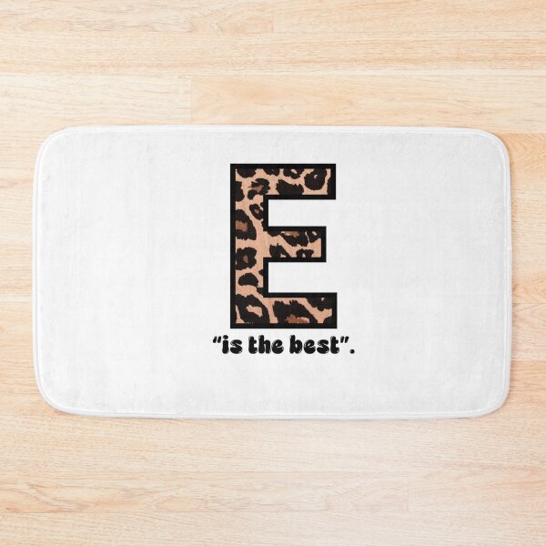 Item preview, Letter E designed and sold by Ticklecoloring.