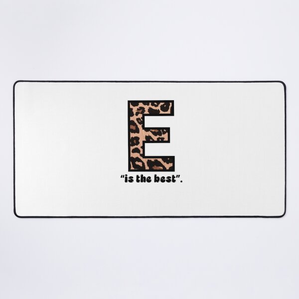 Item preview, Letter E designed and sold by Ticklecoloring.