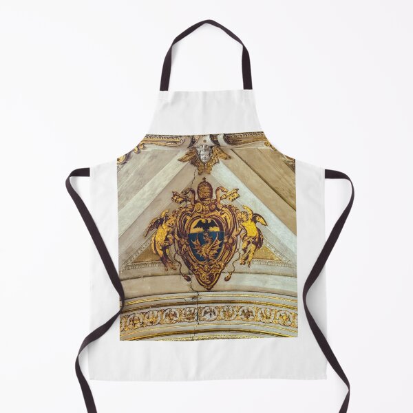 Item preview, Papal Coat of Arms Santa Maria Maggiore designed and sold by Diego Re.