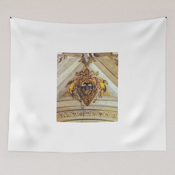 Item preview, Papal Coat of Arms Santa Maria Maggiore designed and sold by Diego Re.
