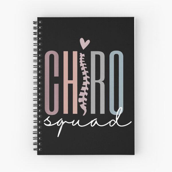 Item preview, Chiropractor Chiro Squad designed and sold by goombi-creative.