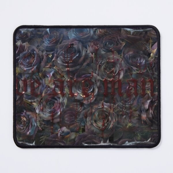 Item preview, Bloody Black Roses designed and sold by DraysDesigns.