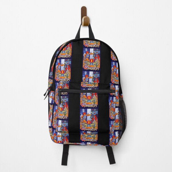 Item preview, 80s Cartoon Retro Aesthetic | Vintage Saturday Morning Animation Style designed and sold by flowerpower999.