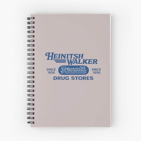 Item preview, Heinitsh Walker Spartanburg designed and sold by Collectology.