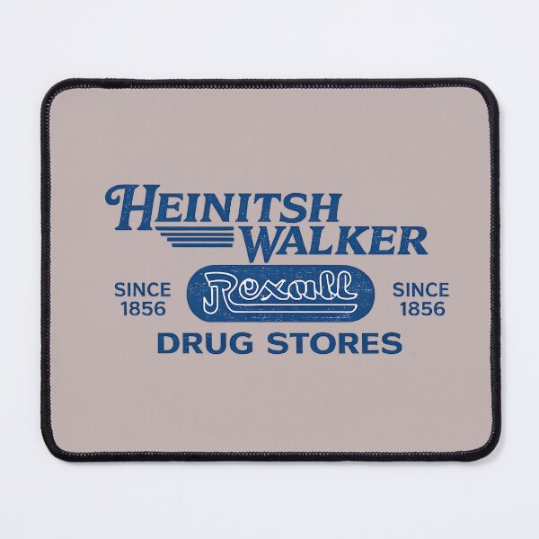 Item preview, Heinitsh Walker Spartanburg designed and sold by Collectology.