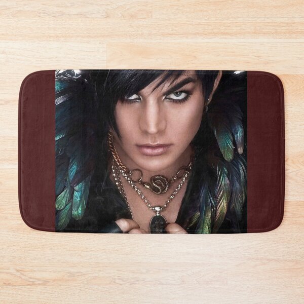 Item preview, Adam Lambert  90s Singer Men Logo Music designed and sold by KaseyGreenfel.
